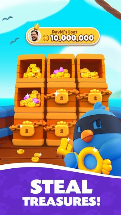 Fish of Fortune™ Smartphone-Screenshot3