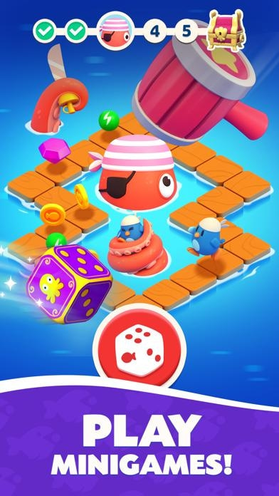 Fish of Fortune™ Smartphone-Screenshot4
