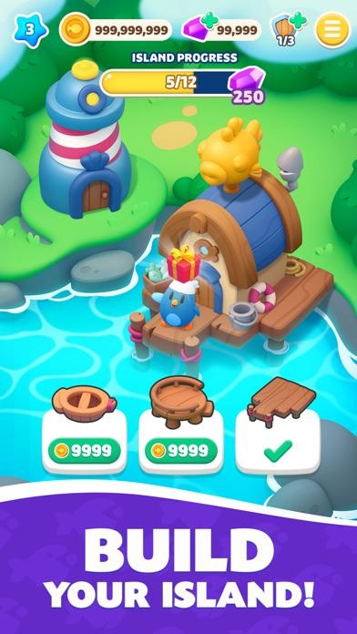 Fish of Fortune™ Smartphone-Screenshot5