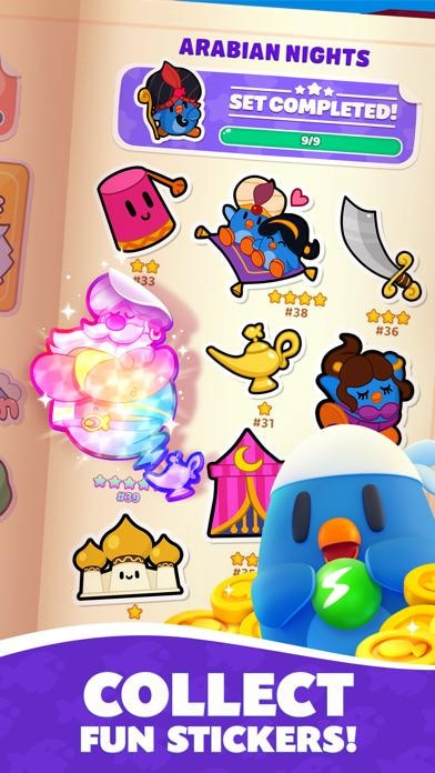Fish of Fortune™ Smartphone-Screenshot6