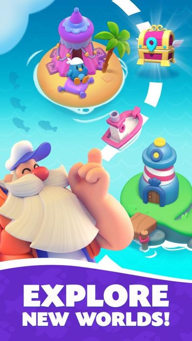 Fish of Fortune™ Smartphone-Screenshot7