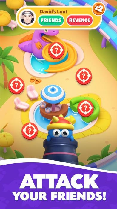 Fish of Fortune™ Smartphone-Screenshot8