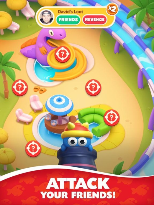 Fish of Fortune™ Tablet-Screenshot8