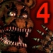 Five Nights at Freddy's 4 1