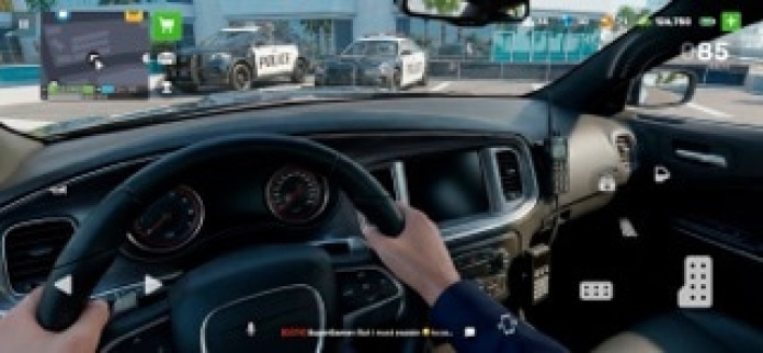 Flex City RP: Online Spiele Smartphone-Screenshot8