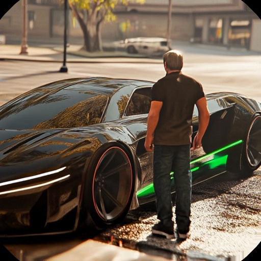 Flex City RP: Online Spiele