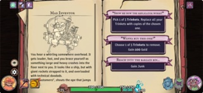 Flick Shot Rogues Smartphone-Screenshot8