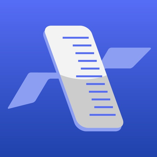 Fliegender Zollstock: 3D-Meter
