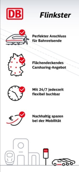 DB Flinkster Smartphone-Screenshot8