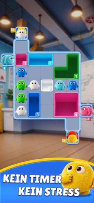 Fluffy Drop Smartphone-Screenshot3
