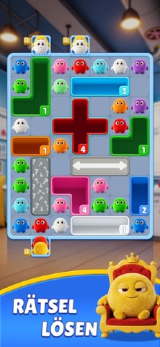 Fluffy Drop Smartphone-Screenshot4