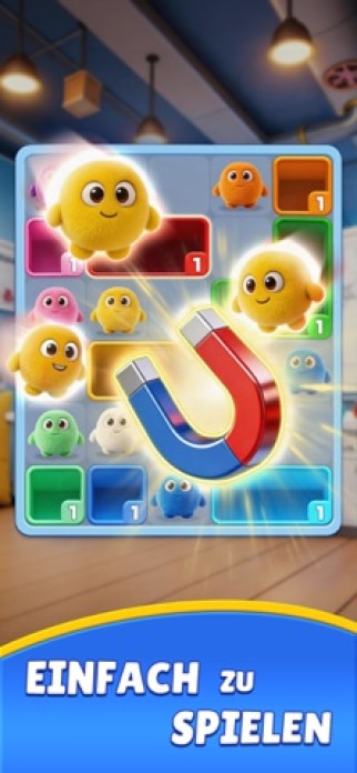 Fluffy Drop Smartphone-Screenshot5