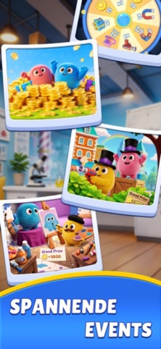 Fluffy Drop Smartphone-Screenshot6