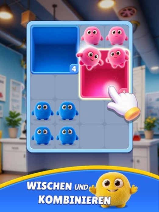 Fluffy Drop Tablet-Screenshot2