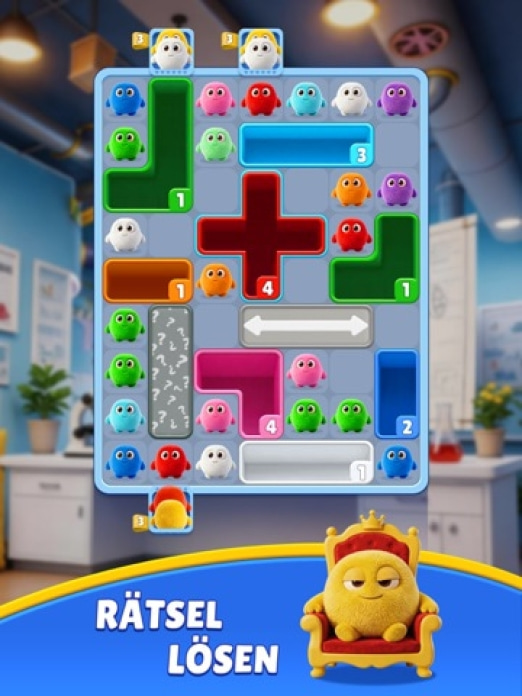 Fluffy Drop Tablet-Screenshot4