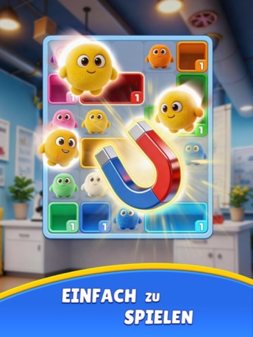 Fluffy Drop Tablet-Screenshot5