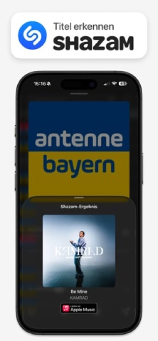 Radio Bollerwagen Radddio Smartphone-Screenshot7