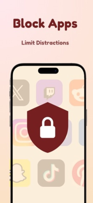 Focus Friend, by Hank Green Smartphone-Screenshot3