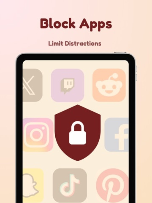 Focus Friend, by Hank Green Tablet-Screenshot2