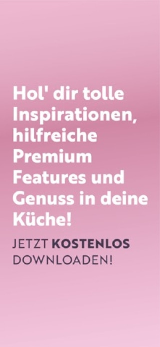 food with love: Rezepte Smartphone-Screenshot9