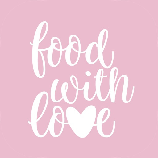food with love: Rezepte