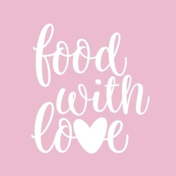 food with love: Rezepte 1