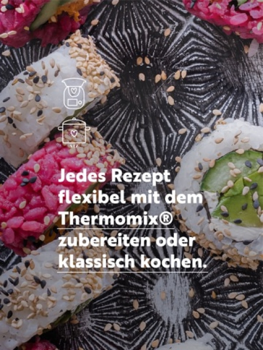 food with love: Rezepte Tablet-Screenshot4