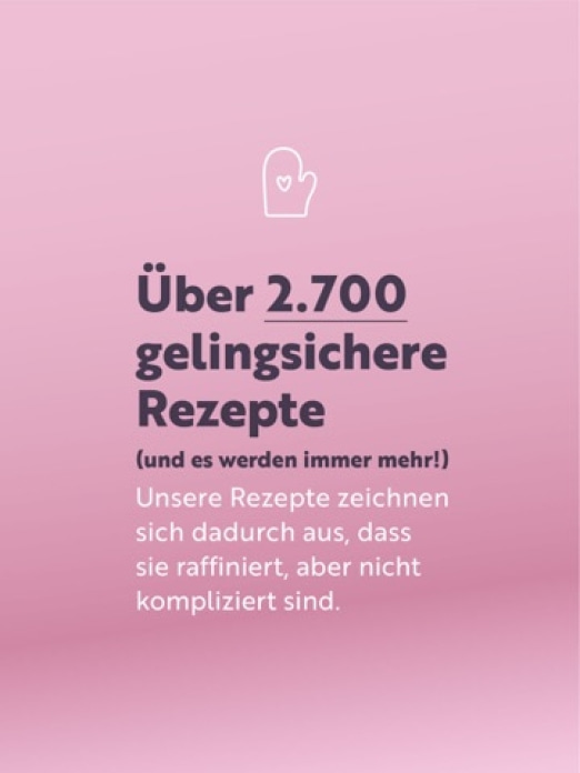 food with love: Rezepte Tablet-Screenshot6