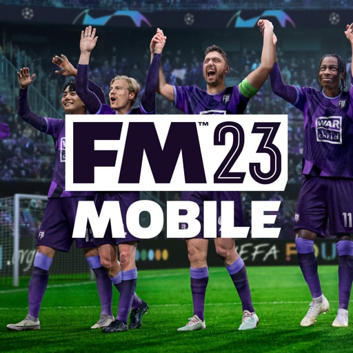 Football Manager 2023 Mobile