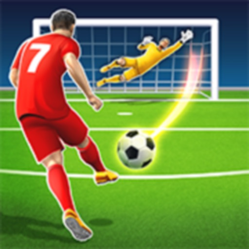 Football Strike: Fußball