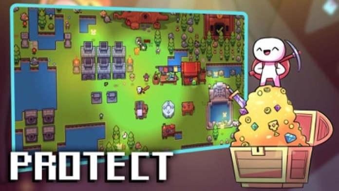 Forager Smartphone-Screenshot2