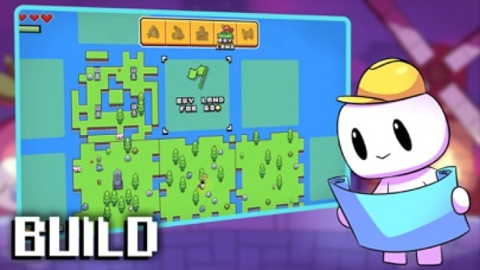 Forager Smartphone-Screenshot3