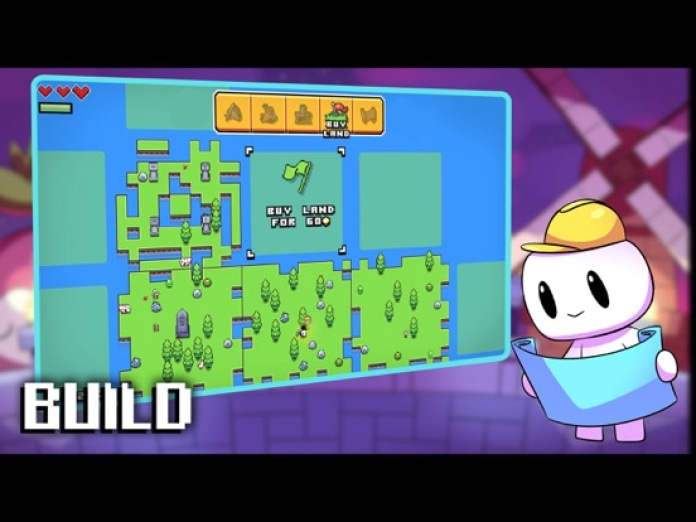 Forager Tablet-Screenshot3