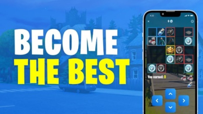 Fortnight Guardians Smartphone-Screenshot3
