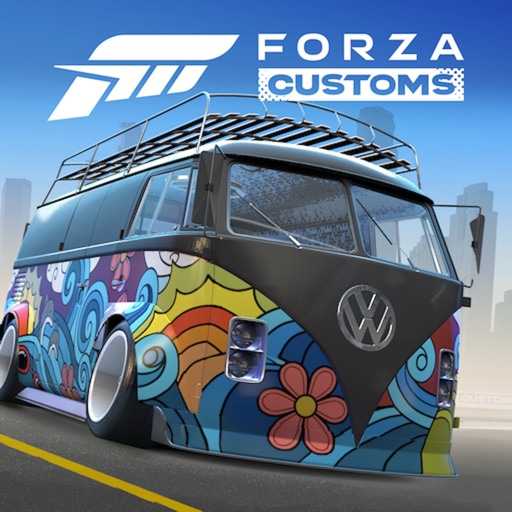 Forza Customs – Auto Tuning