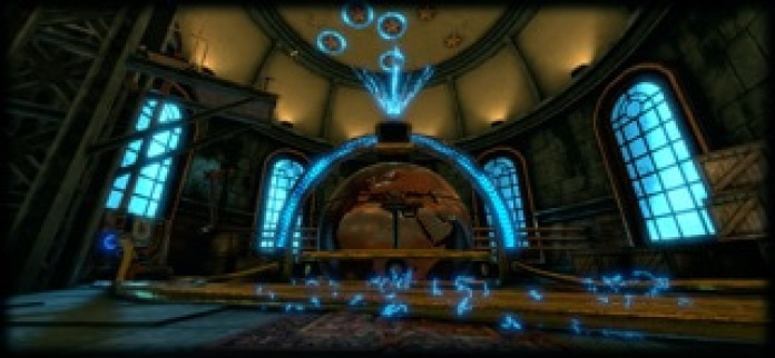 Fragment Zero: The Escape Smartphone-Screenshot2
