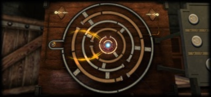 Fragment Zero: The Escape Smartphone-Screenshot3