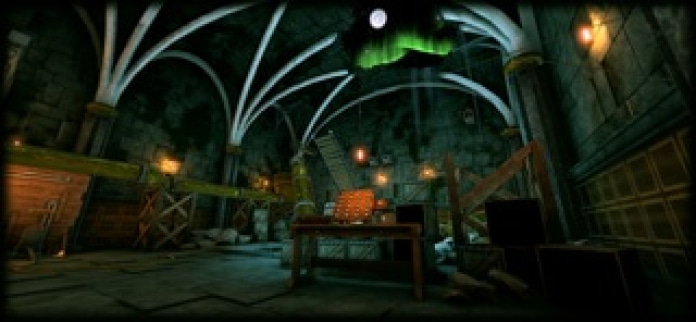 Fragment Zero: The Escape Smartphone-Screenshot4