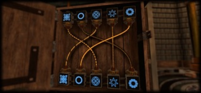 Fragment Zero: The Escape Smartphone-Screenshot5
