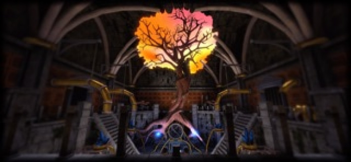 Fragment Zero: The Escape Smartphone-Screenshot6