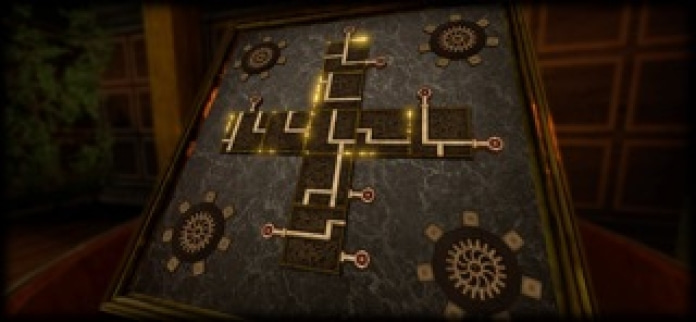 Fragment Zero: The Escape Smartphone-Screenshot7
