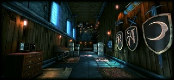 Fragment Zero: The Escape Smartphone-Screenshot9
