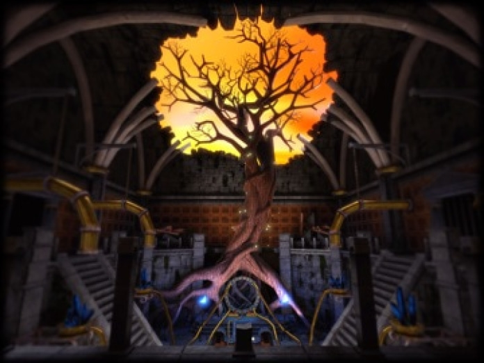 Fragment Zero: The Escape Tablet-Screenshot5