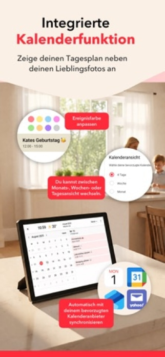 Frameo Smartphone-Screenshot6