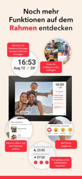 Frameo Smartphone-Screenshot7