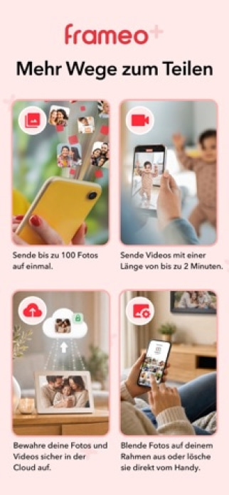Frameo Smartphone-Screenshot8