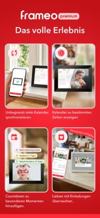 Frameo Smartphone-Screenshot9