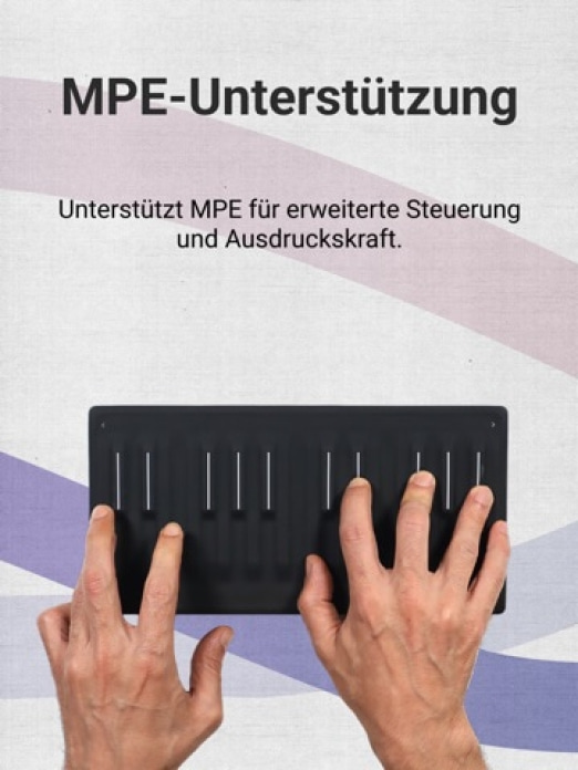 FRMS - Granular Synthesizer Tablet-Screenshot7