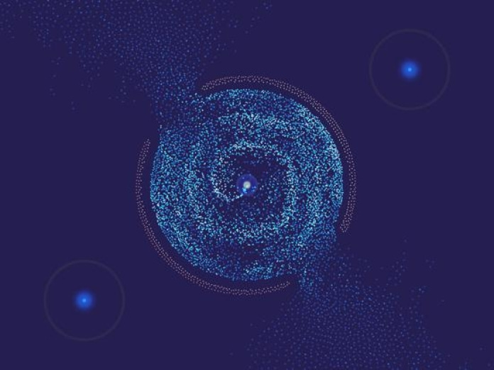 FROST Tablet-Screenshot