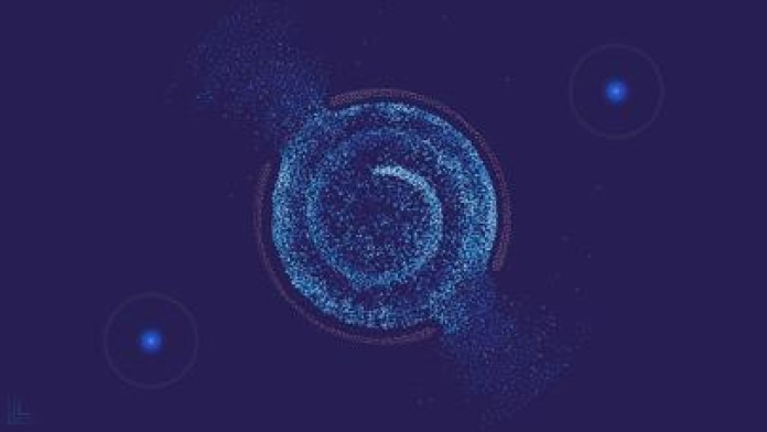 FROST Smartphone-Screenshot